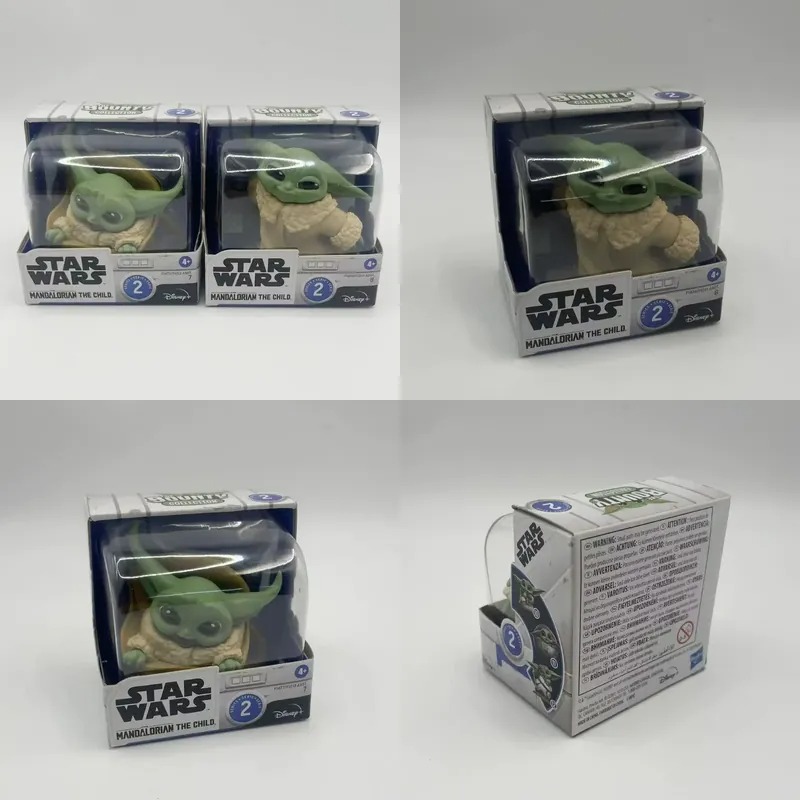 Baby Products Specials - Speciale aanbieding voor Hasbro Star Wars