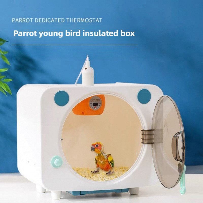 Baby Products Specials - Slimme isolatiekweekbox voor vogels, speciaal voor