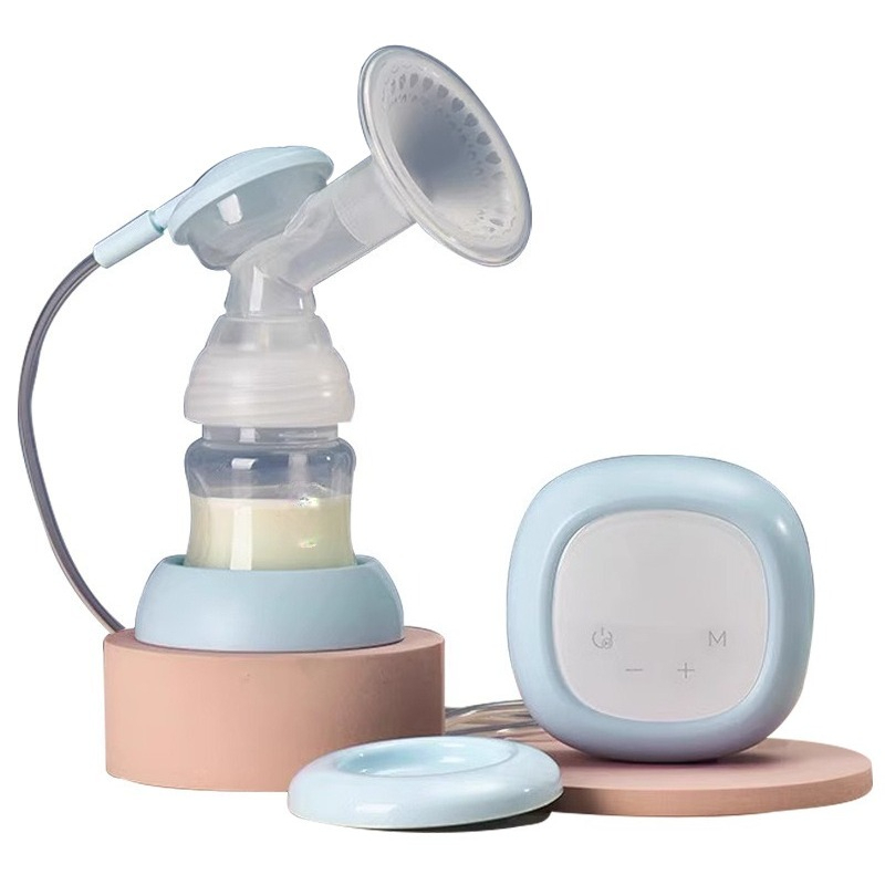 Breast Pump - Elektrische borstkolf 8779, oplaadbaar, draagbaar, automatische