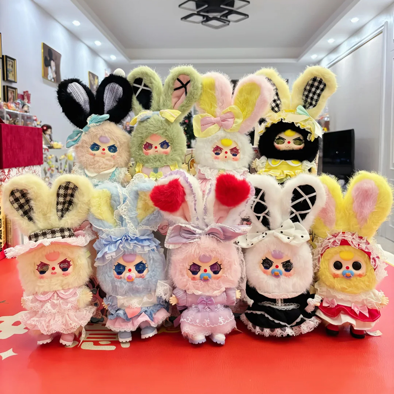 Baby Products Combo - Baby Three Lolita'S Dream Mini100% Serie
