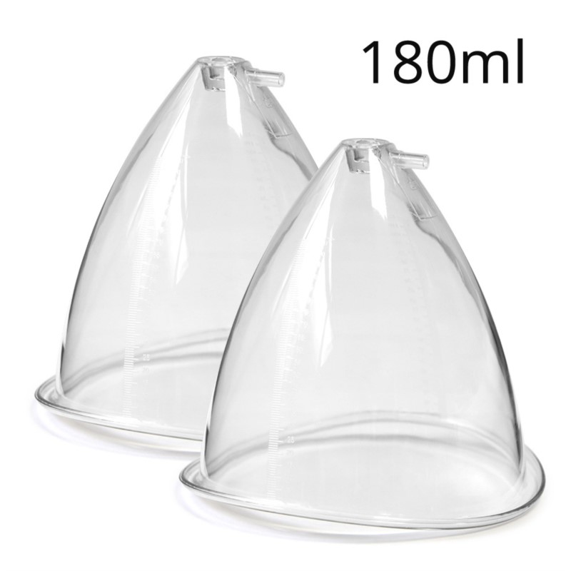 Groot formaat borstvergrotings - Breast Pump recensie en prijs