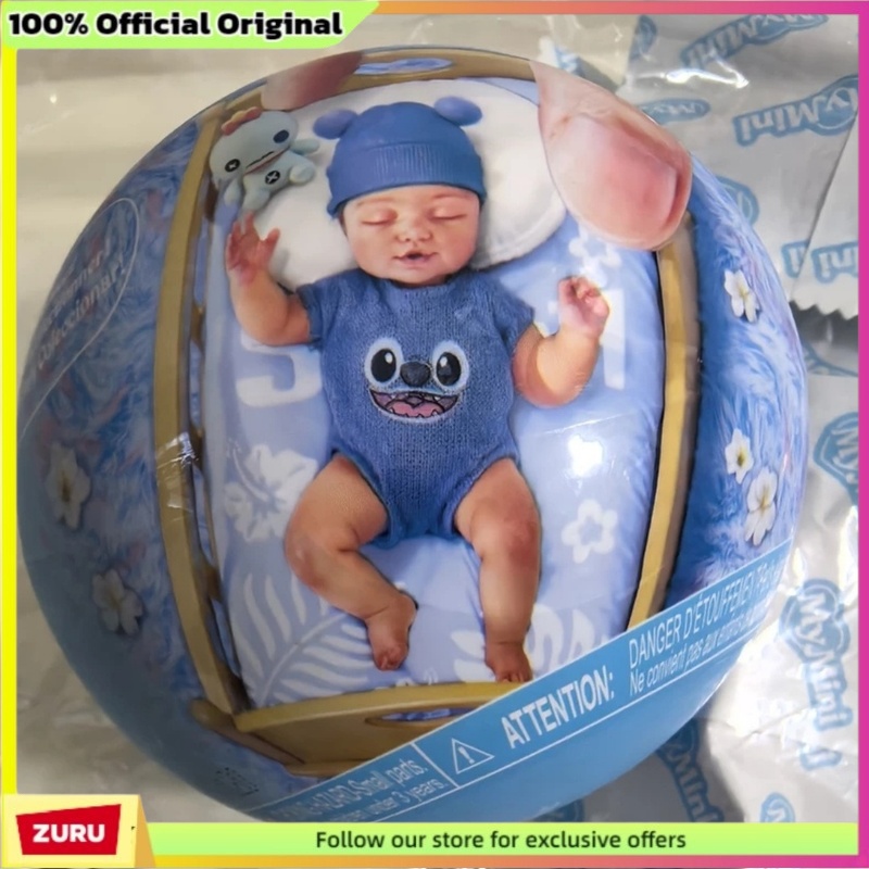 ZURU My Mini Baby Disney Speci - Baby Products Specials recensie en prijs