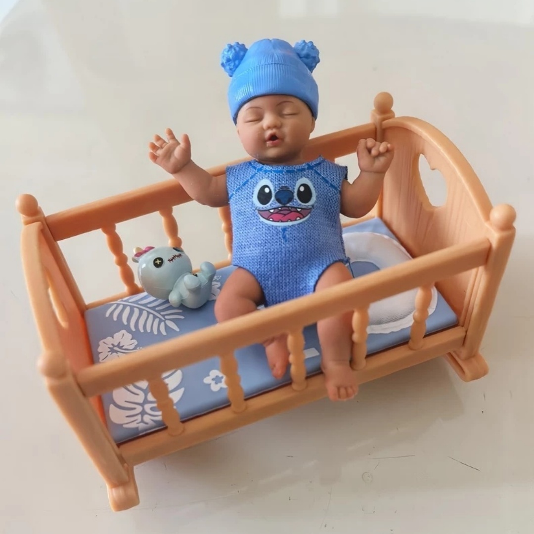 ZURU My Mini Baby Disney Speci - Baby Products Specials recensie en prijs