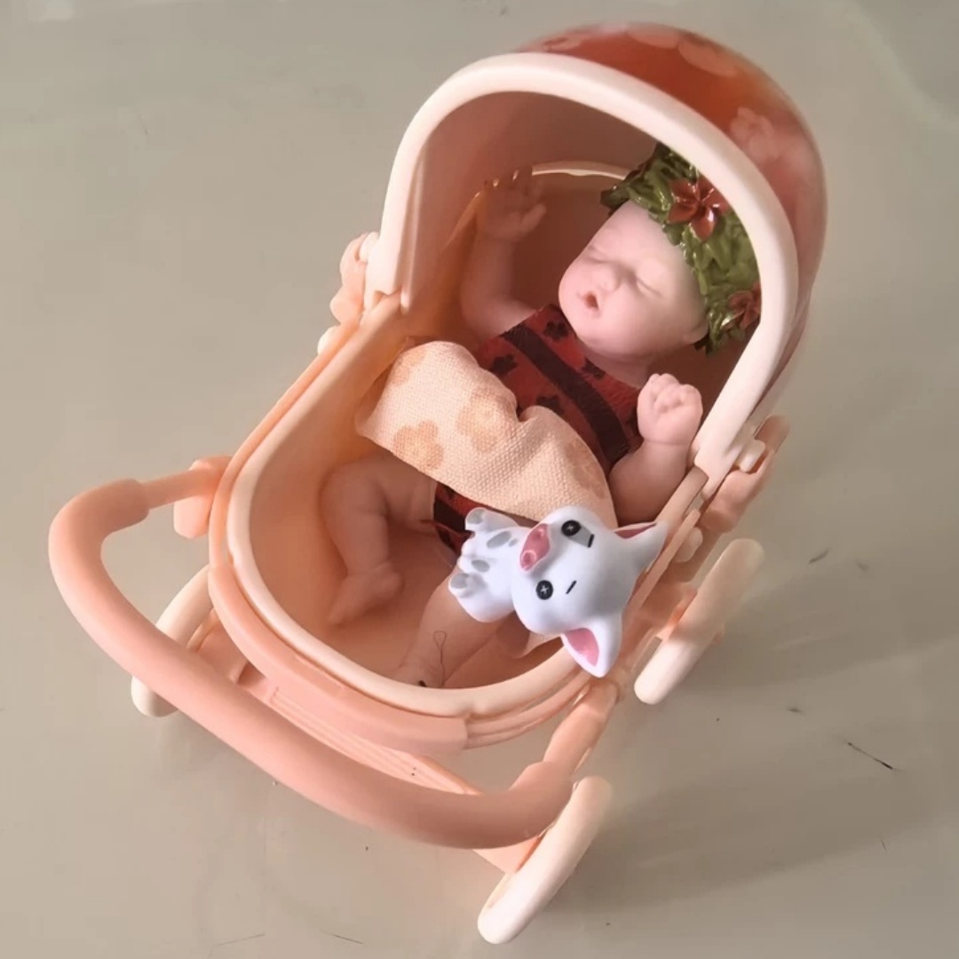 ZURU My Mini Baby Disney Speci - Baby Products Specials recensie en prijs