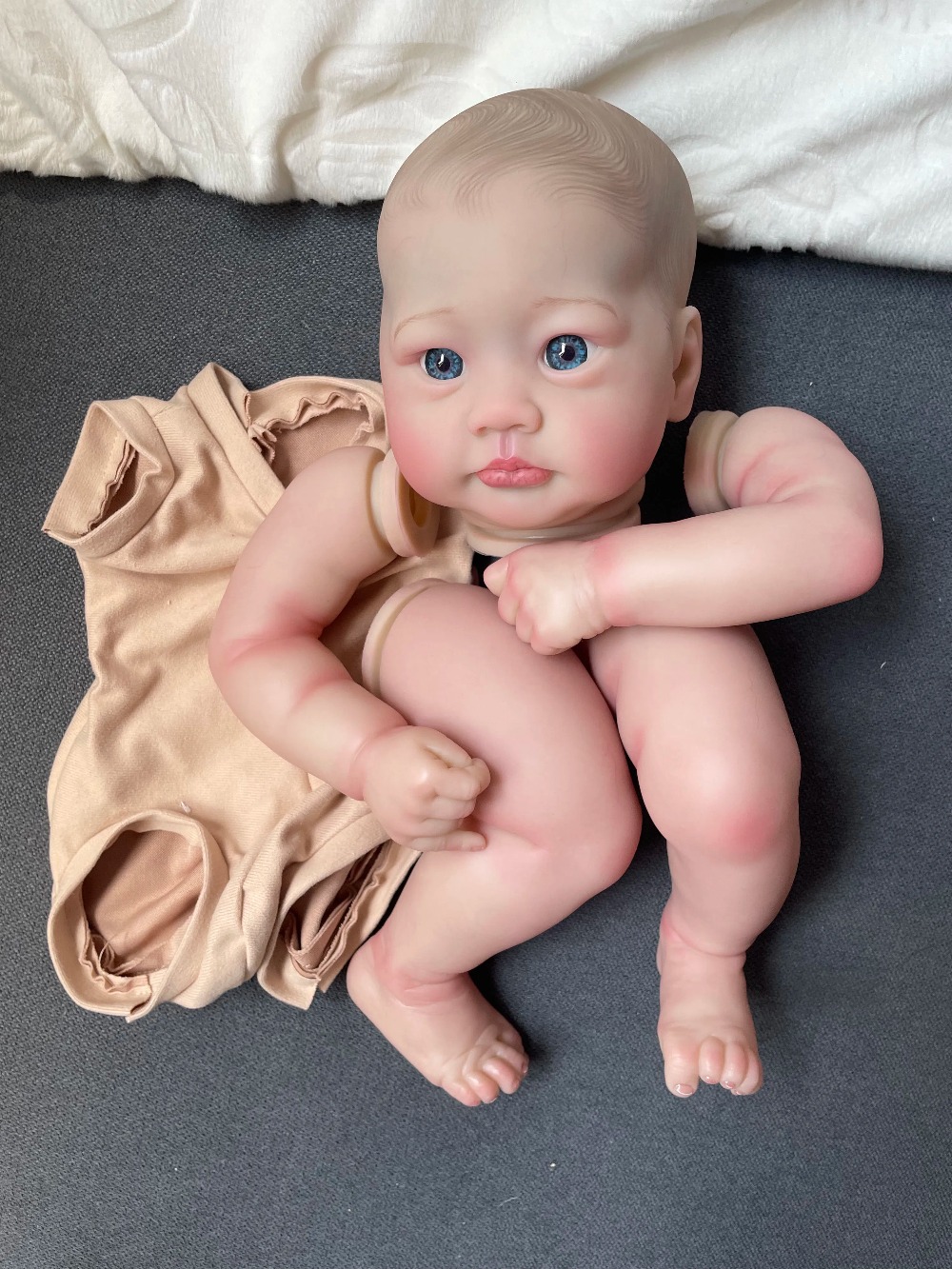 19 inch al geschilderde kits R - Baby Products Combo recensie en prijs