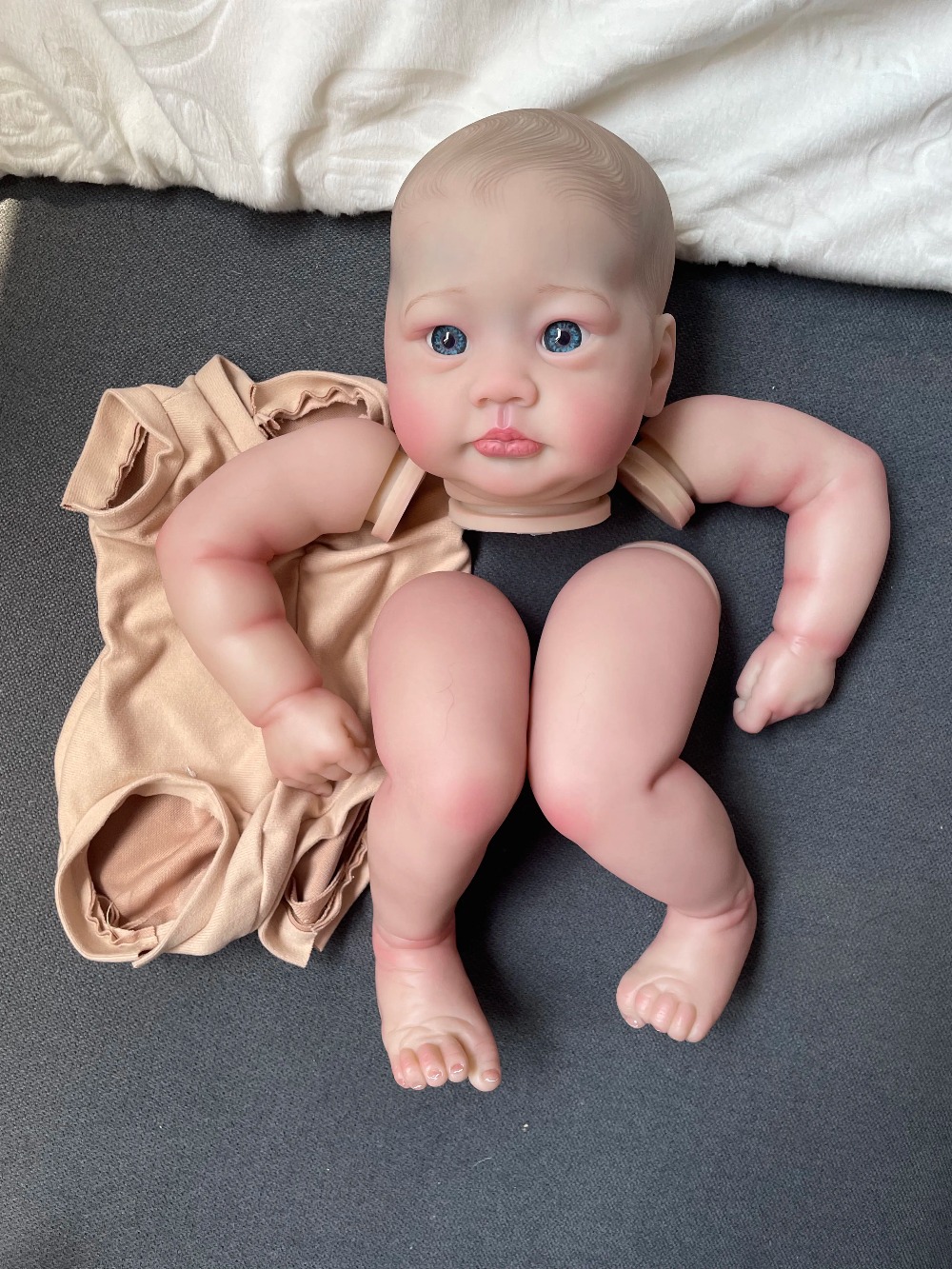 19 inch al geschilderde kits R - Baby Products Combo recensie en prijs