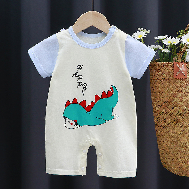 Zomer Romper Baby Meisjes Kled - Baby Products On Sale recensie en prijs