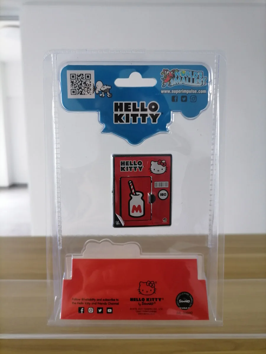 Micropops Figuur Met Collectib - Baby Products Combo recensie en prijs