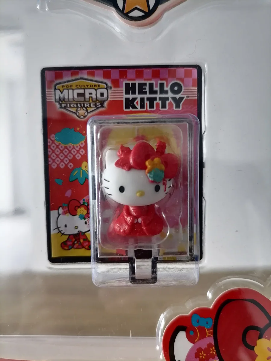 Micropops Figuur Met Collectib - Baby Products Combo recensie en prijs