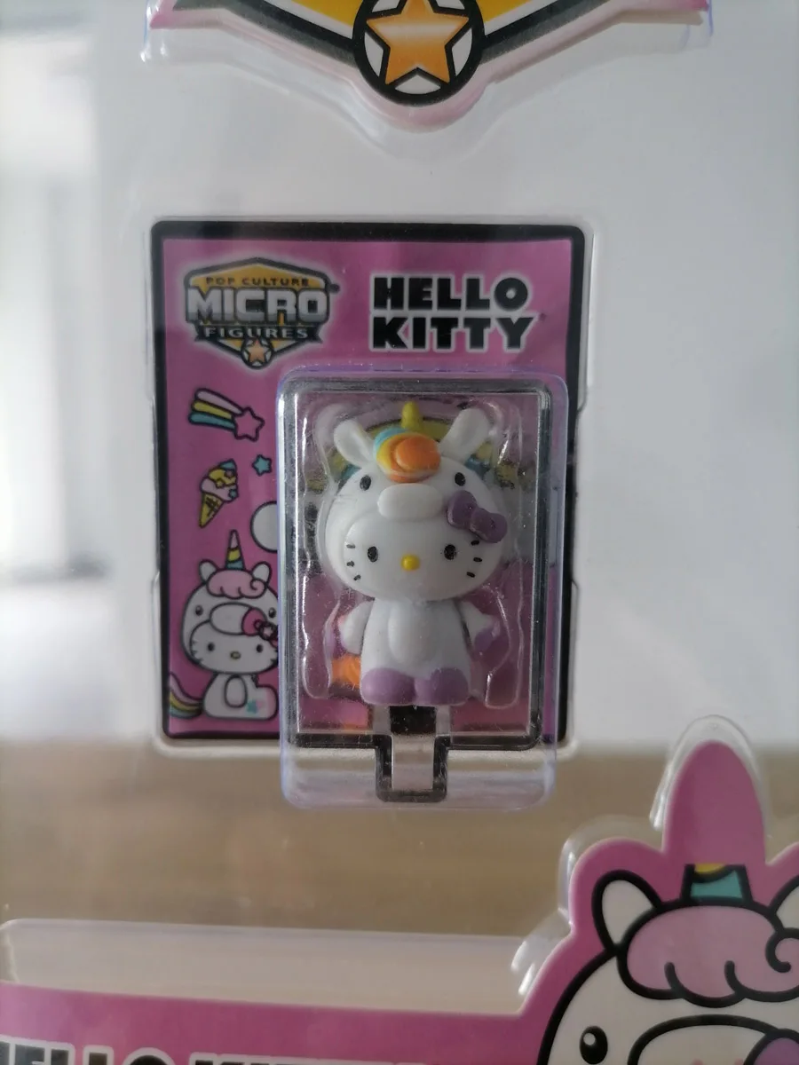 Micropops Figuur Met Collectib - Baby Products Combo recensie en prijs