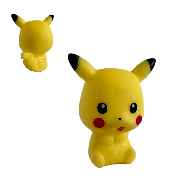 6 Stuks Pokemon Bad Speelgoed  - Baby Products Combo recensie en prijs