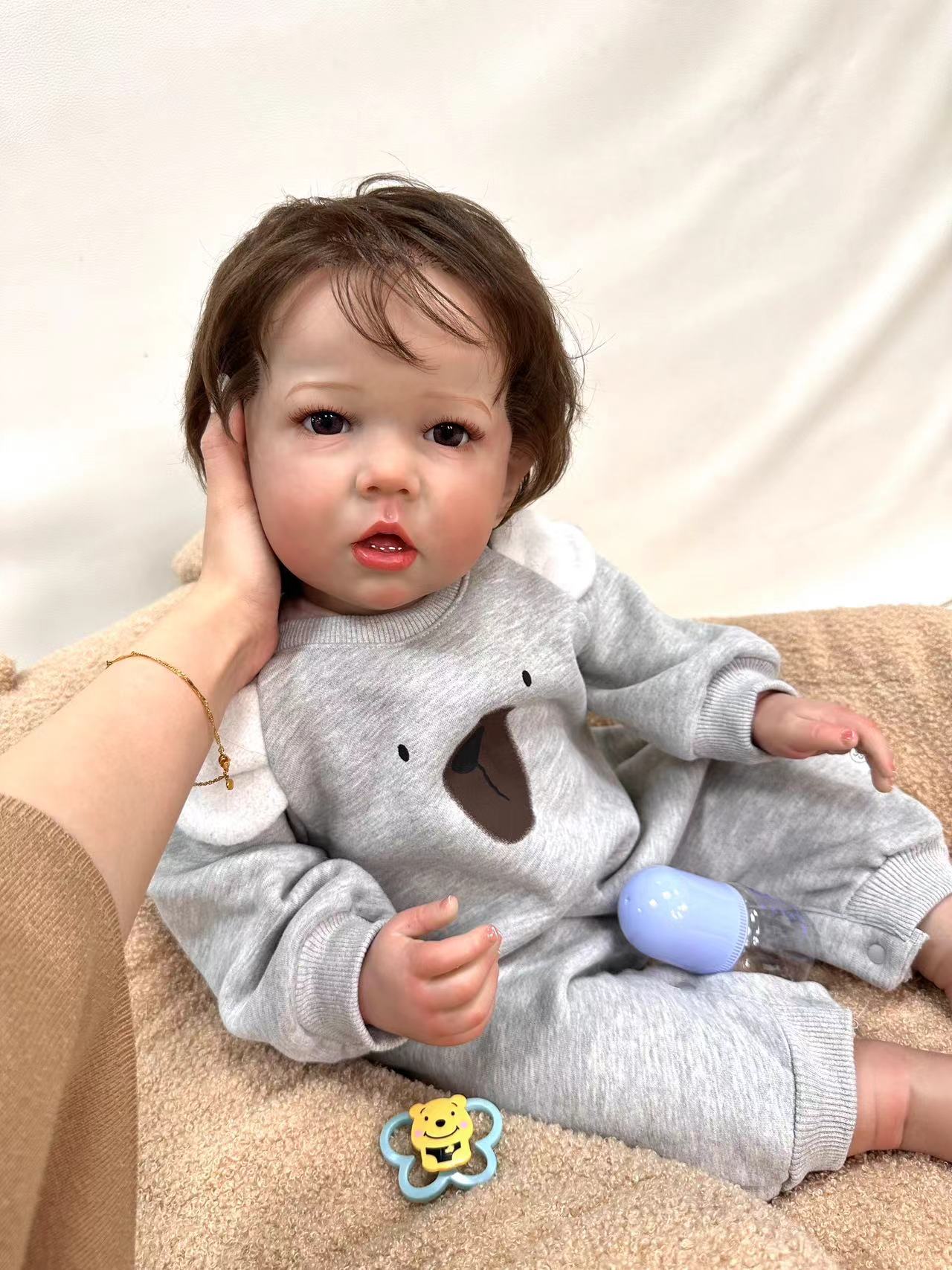 Cokela Reborn Baby Poppen 70cm - Baby Products Bd recensie en prijs
