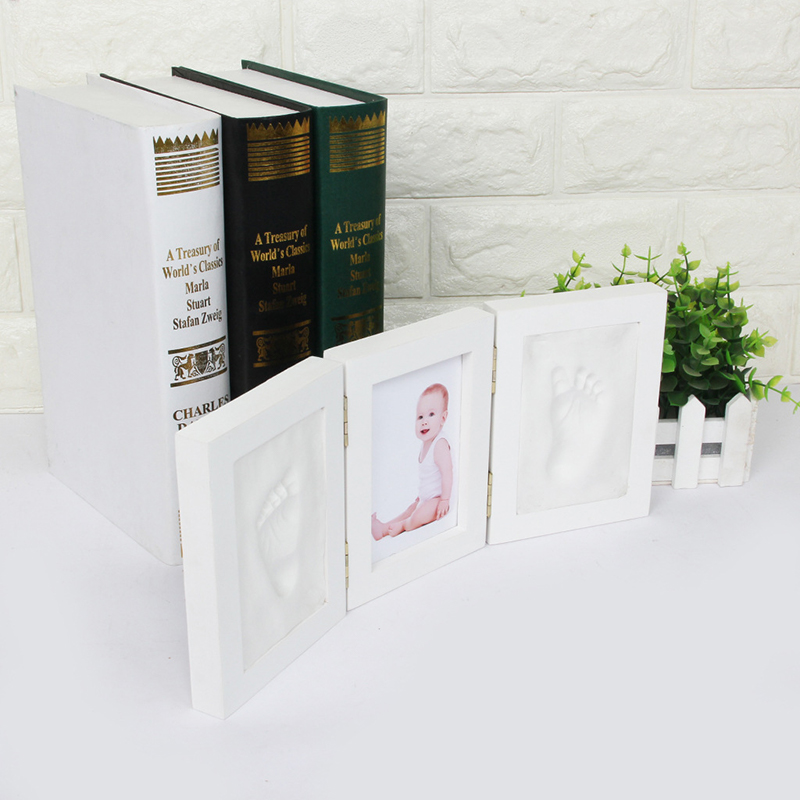 Pasgeboren Baby Handafdrukken  - Baby Products Photos recensie en prijs