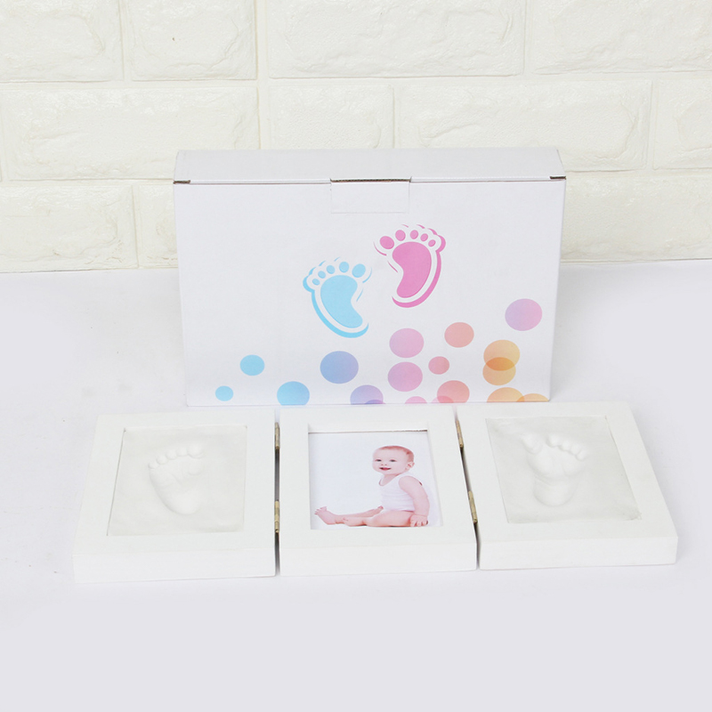 Pasgeboren Baby Handafdrukken  - Baby Products Photos recensie en prijs