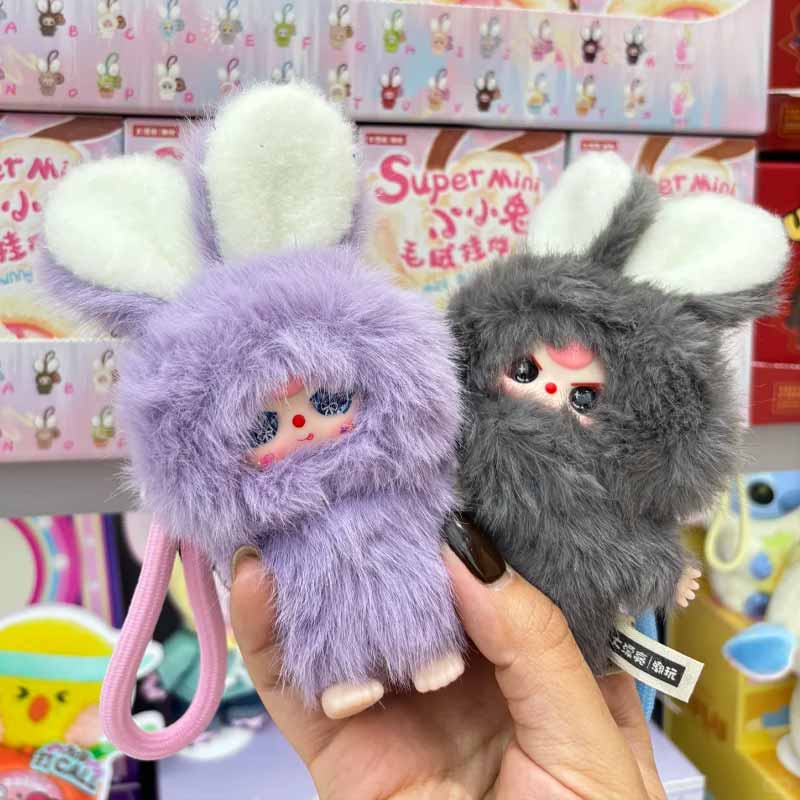 Baby Three Super Mini Bunny Se - Baby Products Combo recensie en prijs