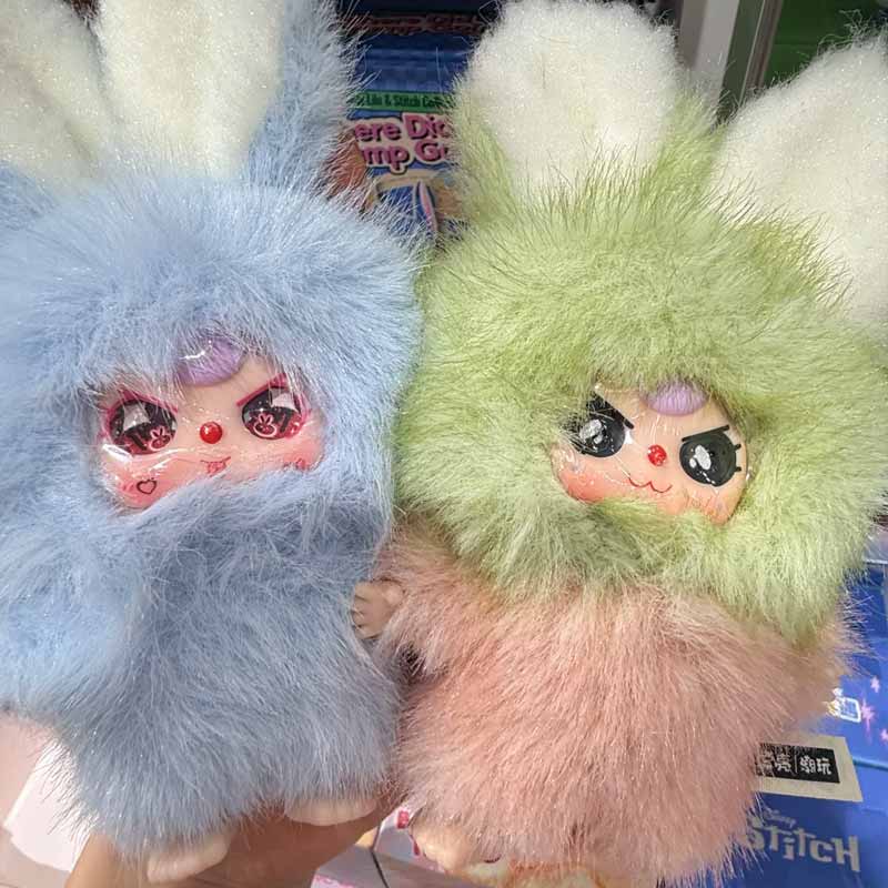 Baby Three Super Mini Bunny Se - Baby Products Combo recensie en prijs