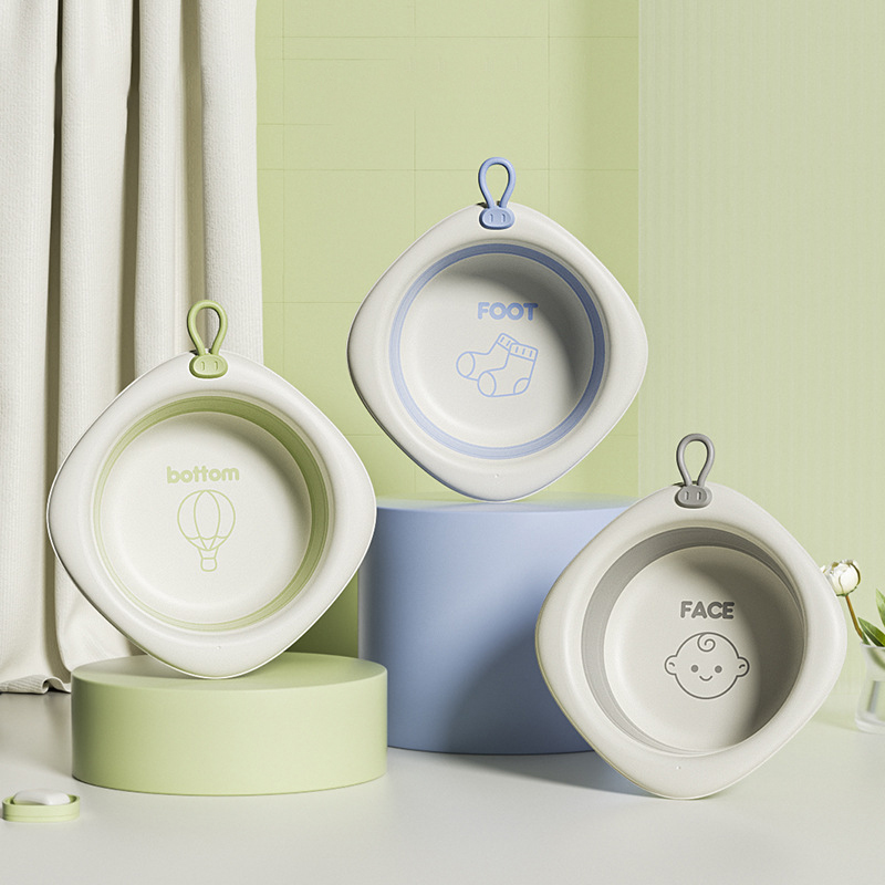 Opvouwbare babywastafel Pasgeb - Baby Products Specials recensie en prijs
