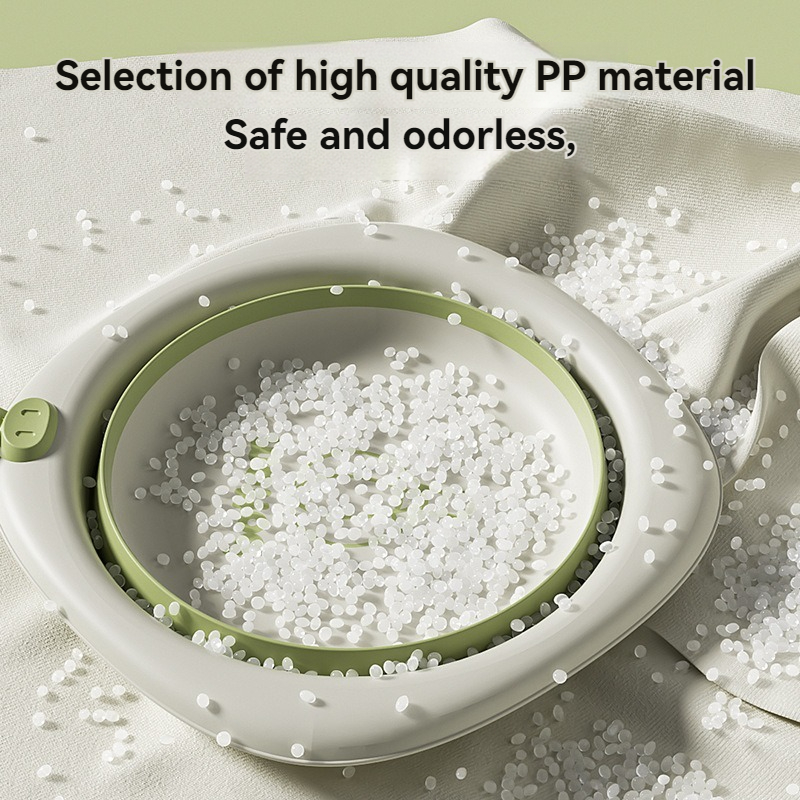 Opvouwbare babywastafel Pasgeb - Baby Products Specials recensie en prijs