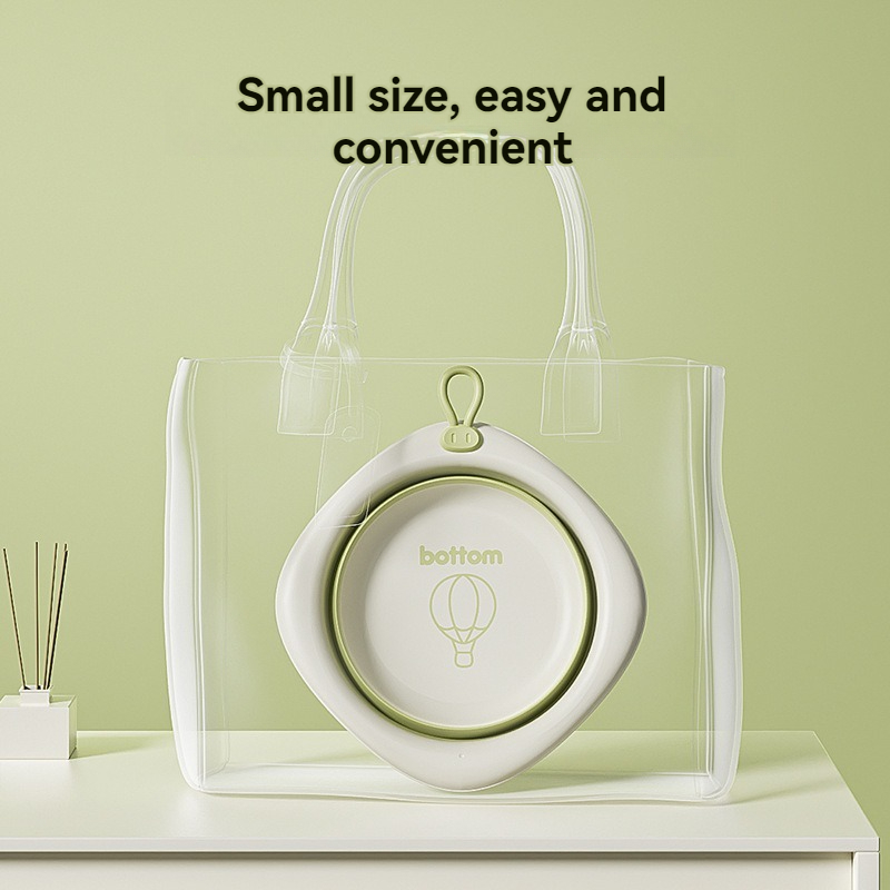 Opvouwbare babywastafel Pasgeb - Baby Products Specials recensie en prijs