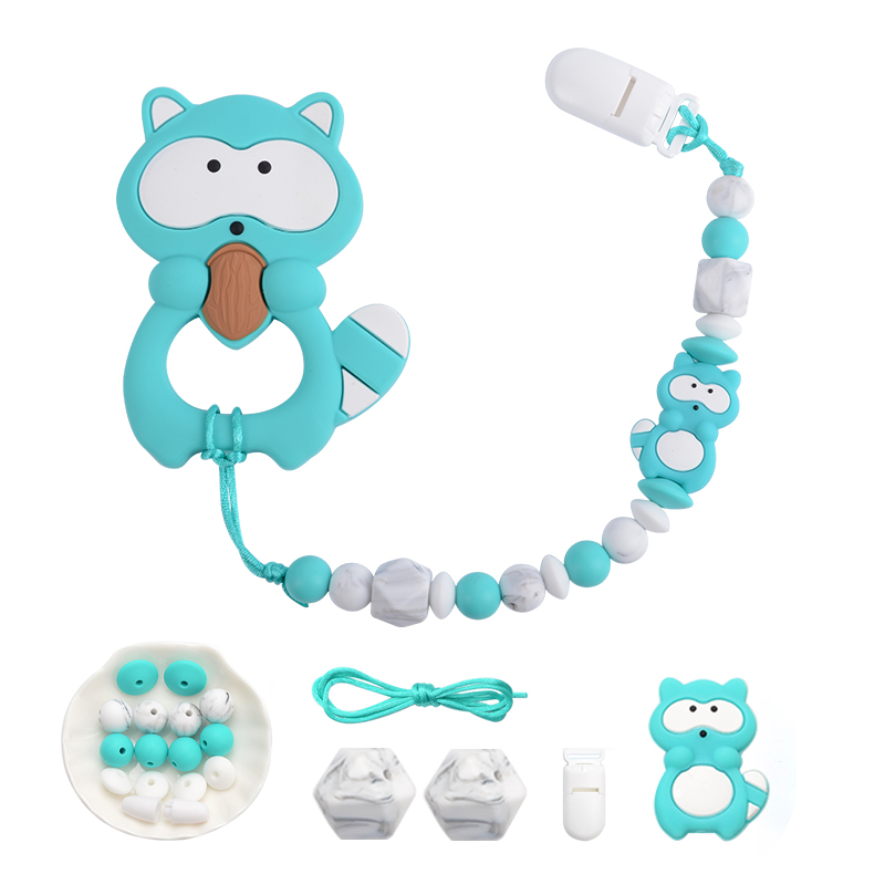 LOFCA Siliconen Bijtring Houte - Baby Products Combo recensie en prijs