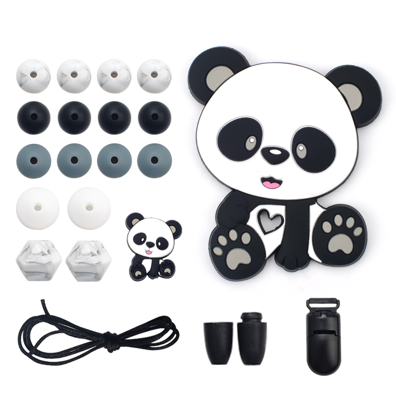 LOFCA Siliconen Bijtring Houte - Baby Products Combo recensie en prijs