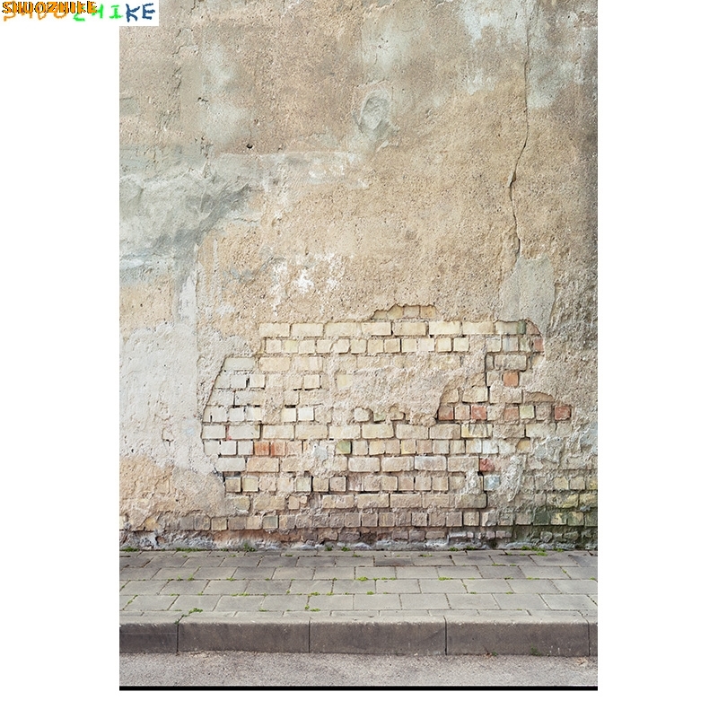 Vintage Bakstenen Muur Grungy  - Baby Products Photos recensie en prijs