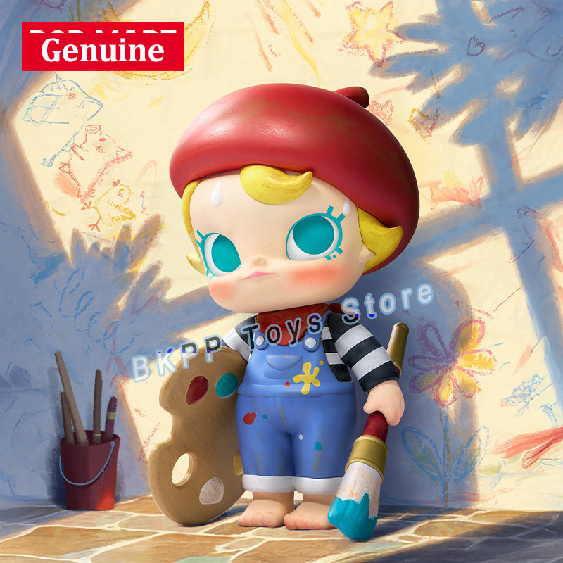 Originele Popmart Baby Molly I - Baby Products Specials recensie en prijs