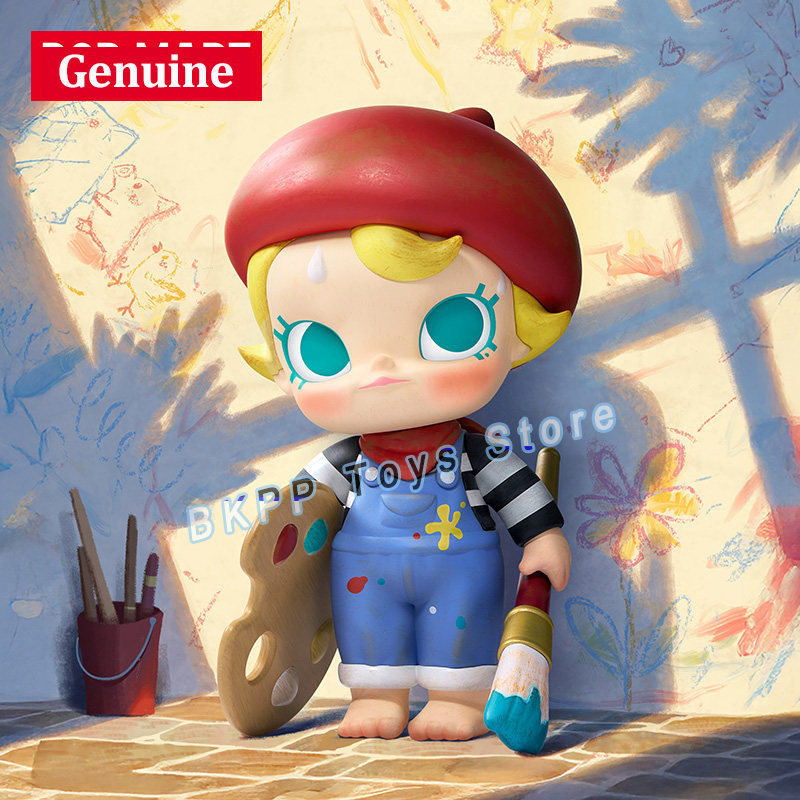 Originele Popmart Baby Molly I - Baby Products Specials recensie en prijs