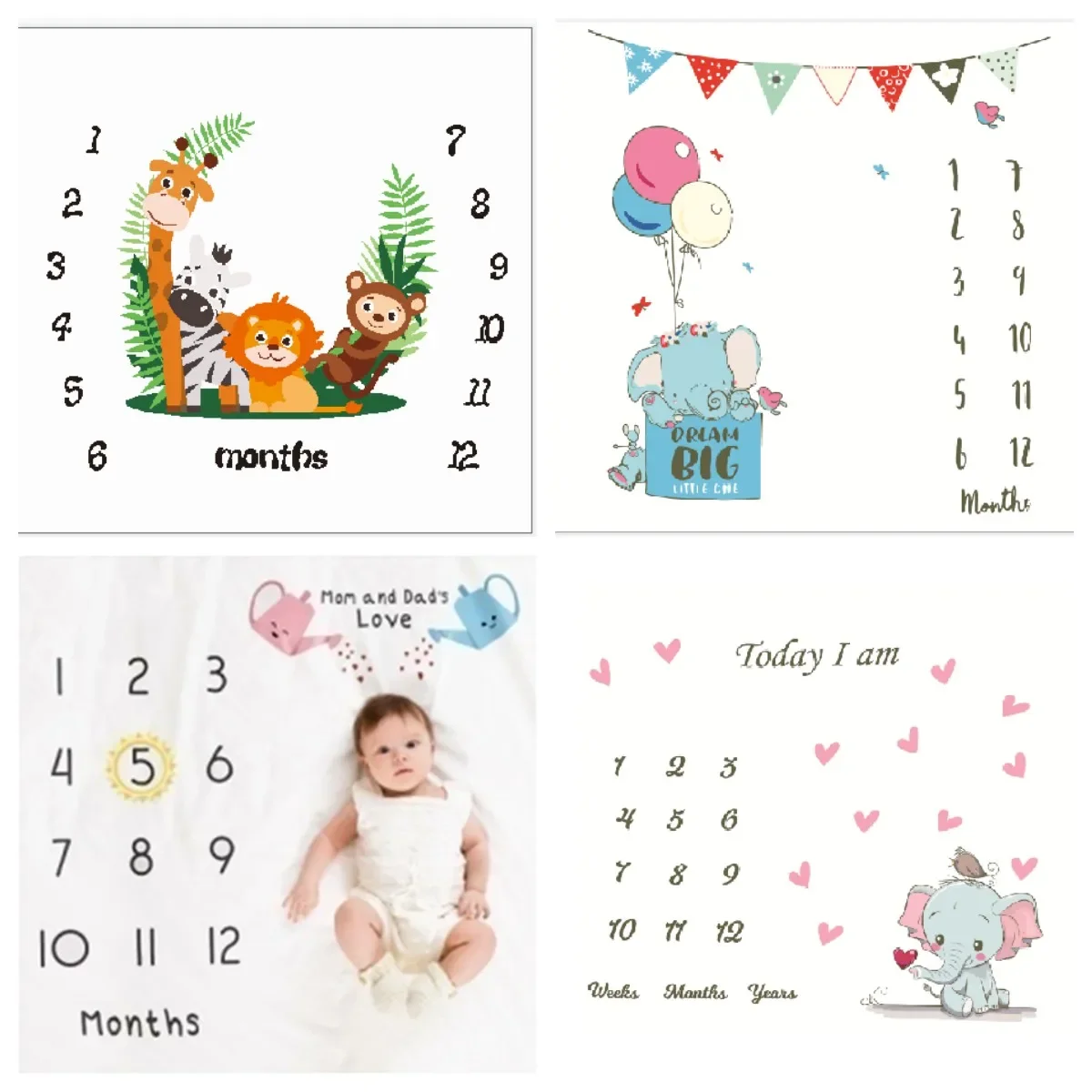 Achtergronddekens Speelkleed B - Play Mat recensie en prijs