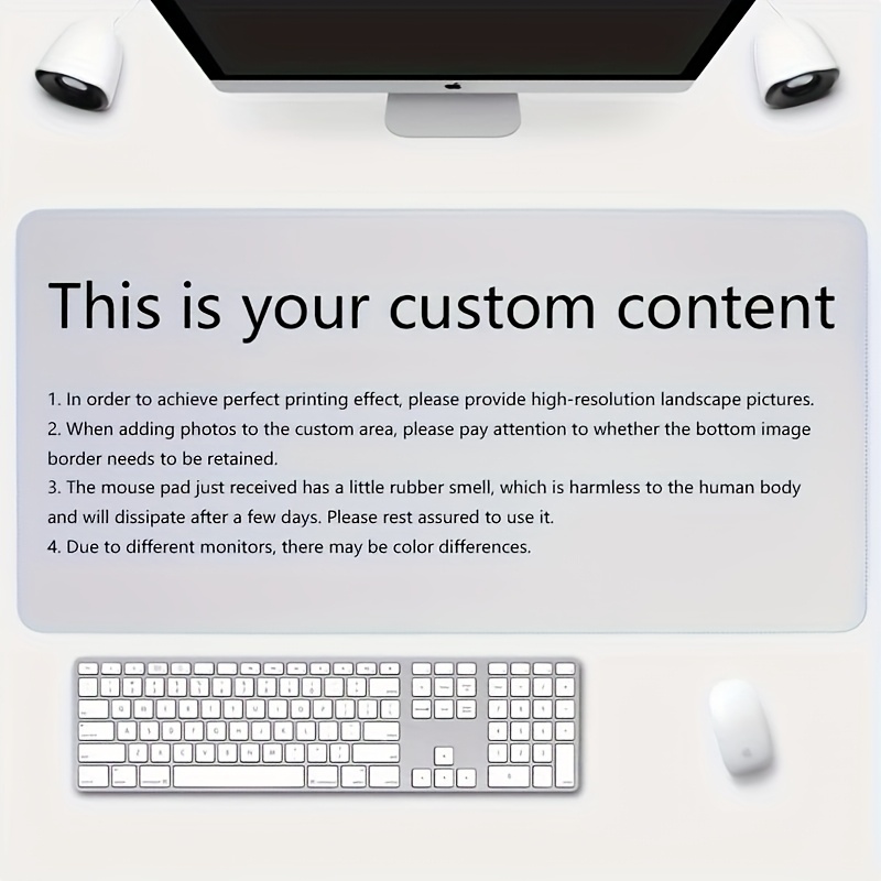 Op maat gemaakte HD-print gami - Play Mat recensie en prijs