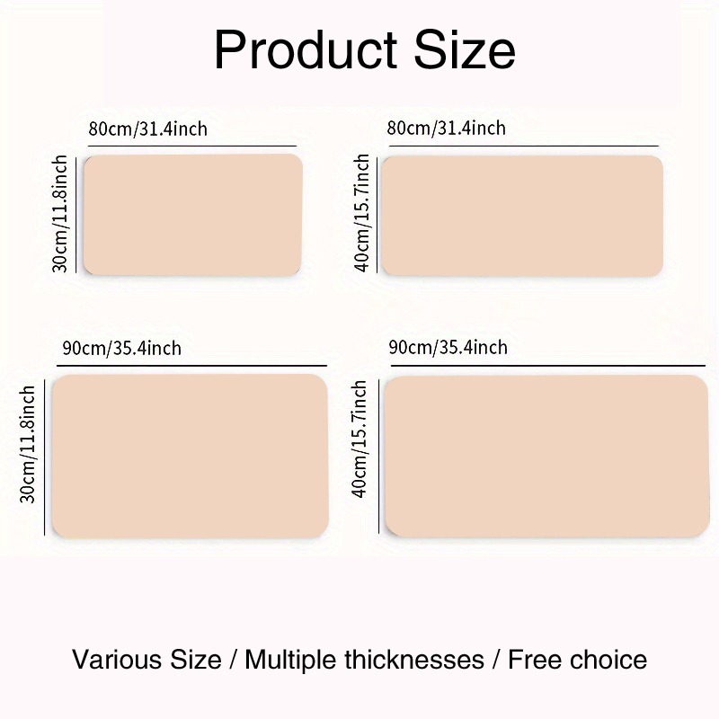 Op maat gemaakte HD-print gami - Play Mat recensie en prijs