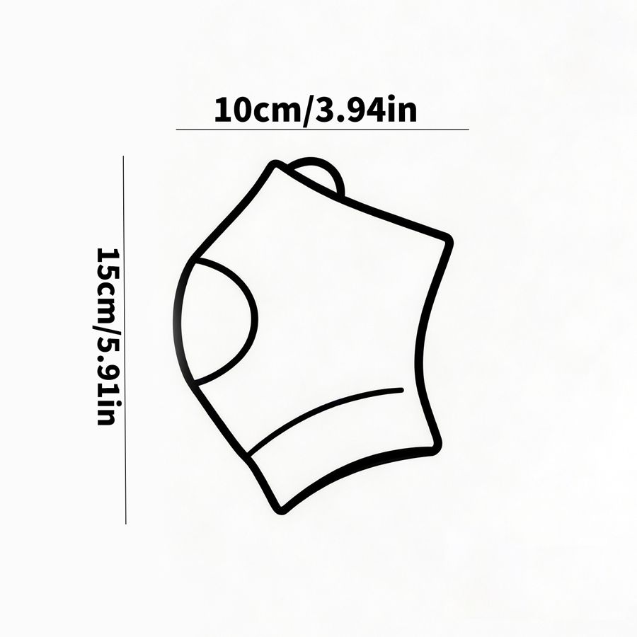 2 stuks baby cartoon kniebesch - Baby Knee Pad Crawling recensie en prijs