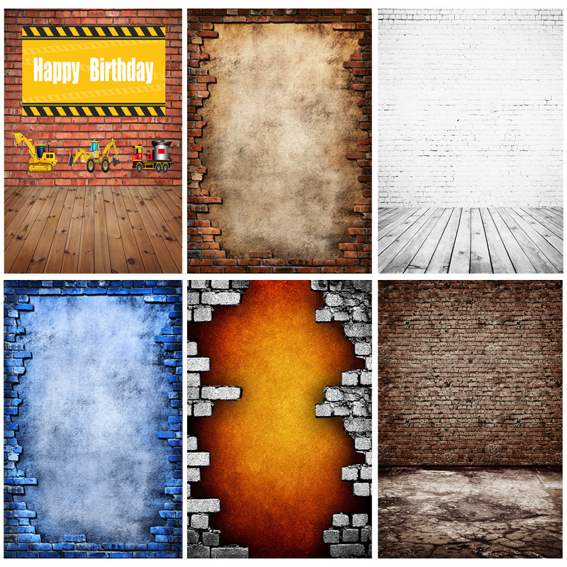 Vintage bakstenen muur grungy  - Baby Products Photos recensie en prijs