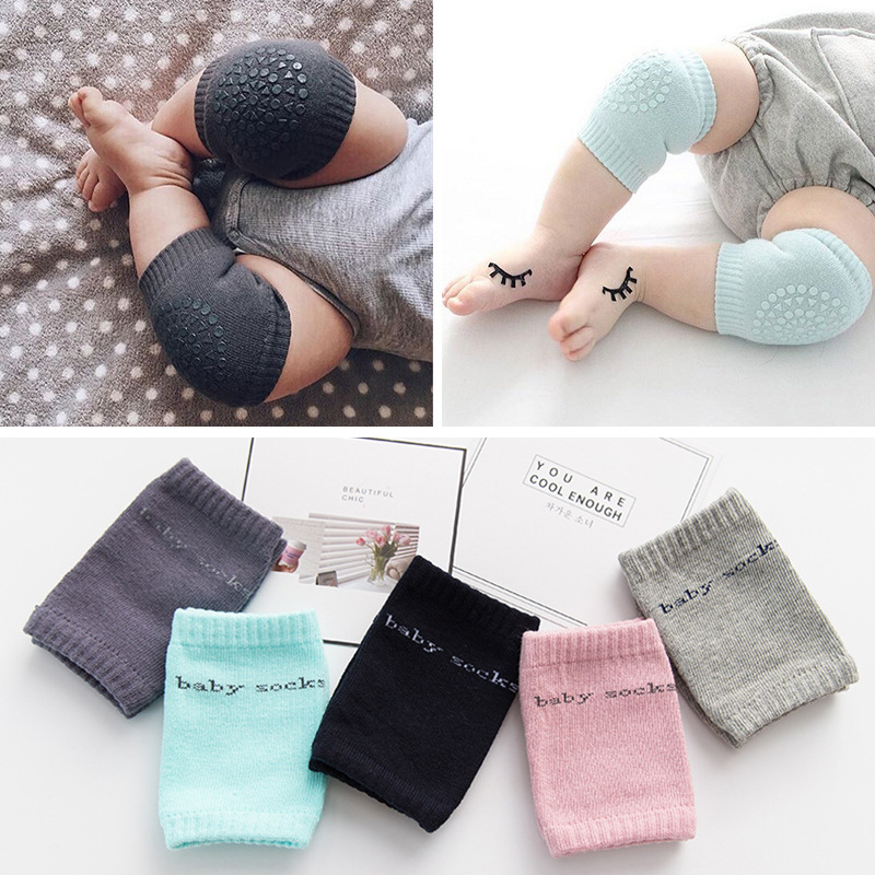 Kinderen antislip kruipende le - Baby Knee Pad Crawling recensie en prijs