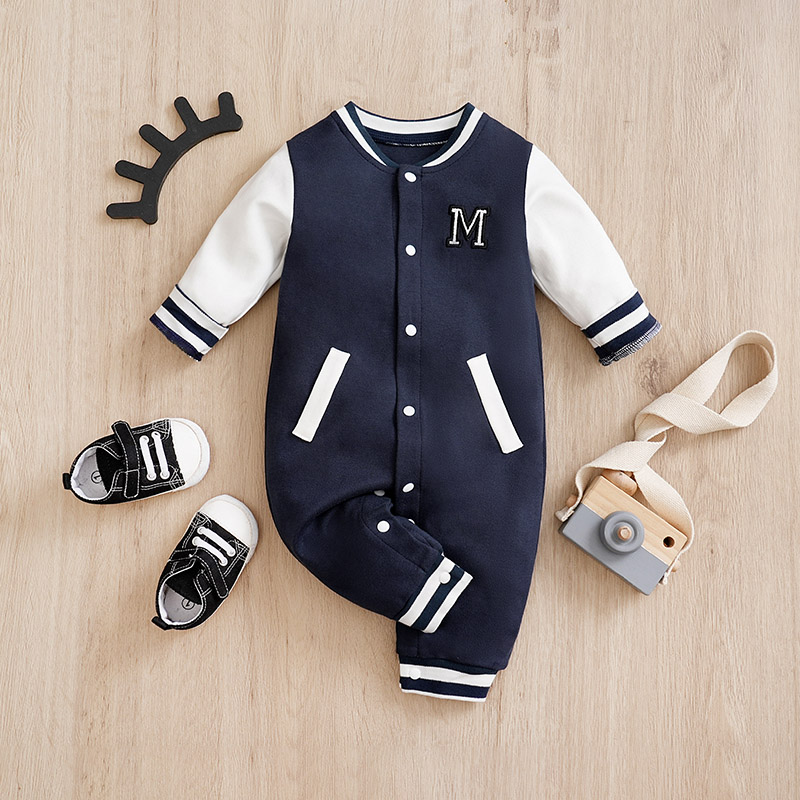Jumpsuit Pasgeboren Baby Honkb - Baby Products On Sale recensie en prijs