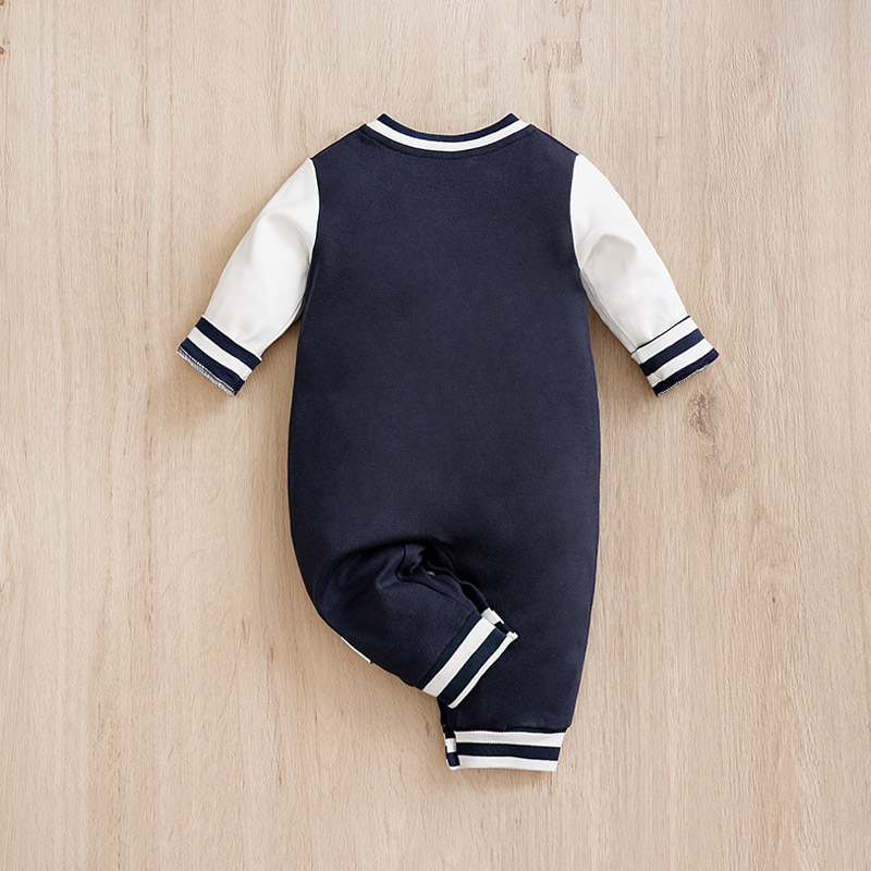 Jumpsuit Pasgeboren Baby Honkb - Baby Products On Sale recensie en prijs