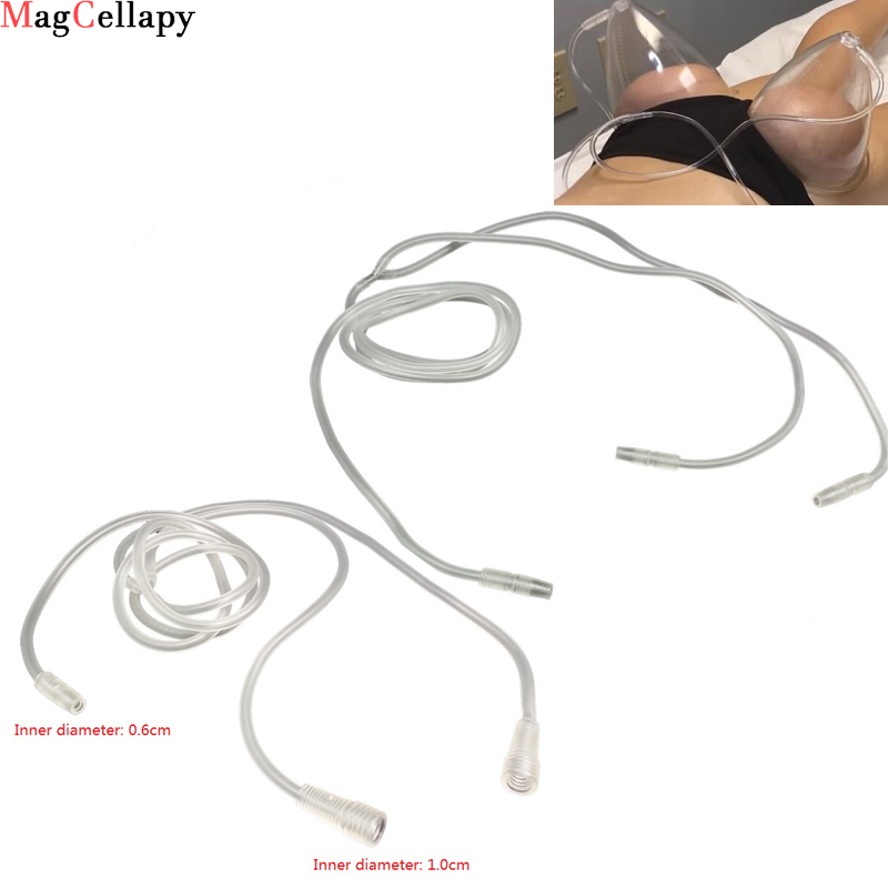 Verbindingsbuizen voor vacuümm - Breast Pump recensie en prijs