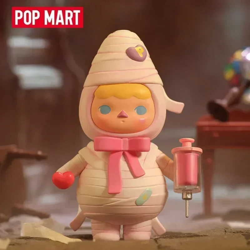 POP MART Pucky Monster Baby Se - Baby Products Combo recensie en prijs