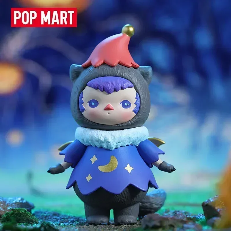 POP MART Pucky Monster Baby Se - Baby Products Combo recensie en prijs
