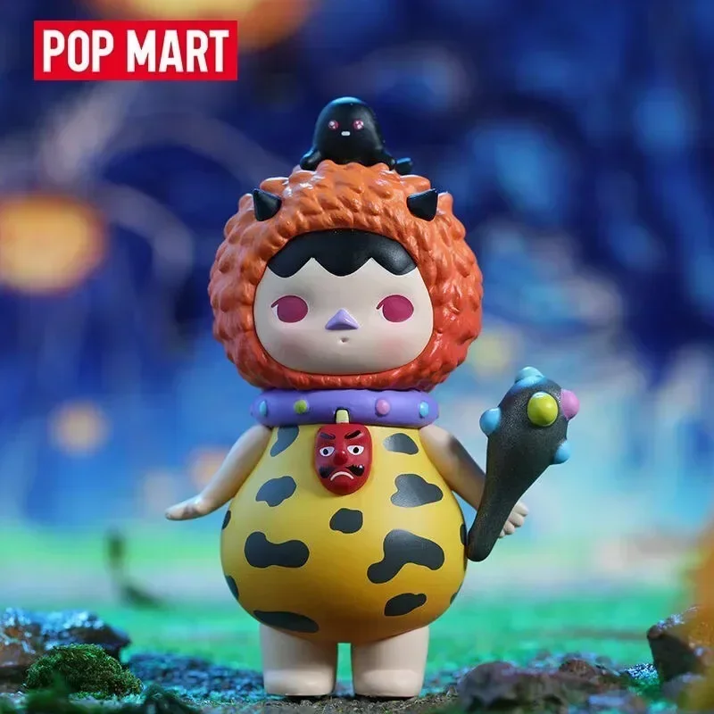 POP MART Pucky Monster Baby Se - Baby Products Combo recensie en prijs