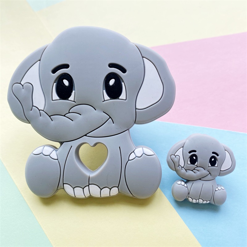 2 stks/set Mini Siliconen Olif - Baby Products Combo recensie en prijs
