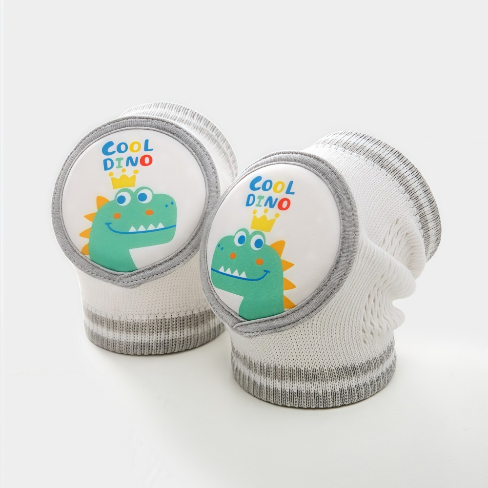 Valbestendige babykniebescherm - Baby Knee Pad Crawling recensie en prijs