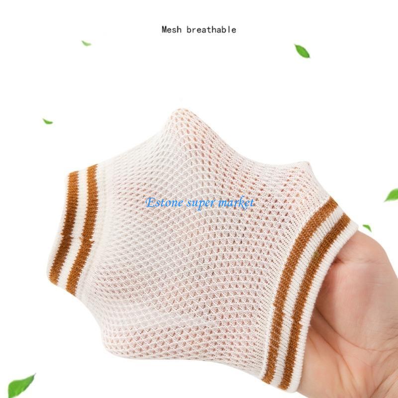 090B Kniebeschermers voor baby - Baby Knee Pad Crawling recensie en prijs