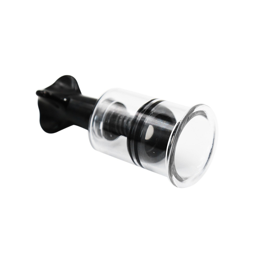 BDSM Tepelzuignapset – Verstel - Breast Pump recensie en prijs