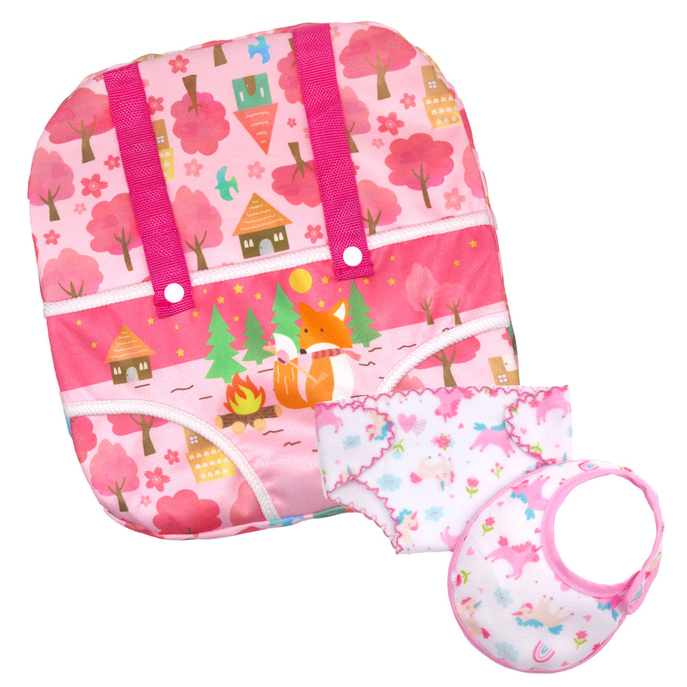 14-18 inch pasgeboren babypop  - Baby Products Combo recensie en prijs