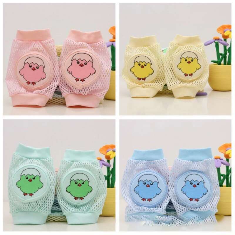 Kinderen Meisje Jongen Kruipen - Baby Knee Pad Crawling recensie en prijs