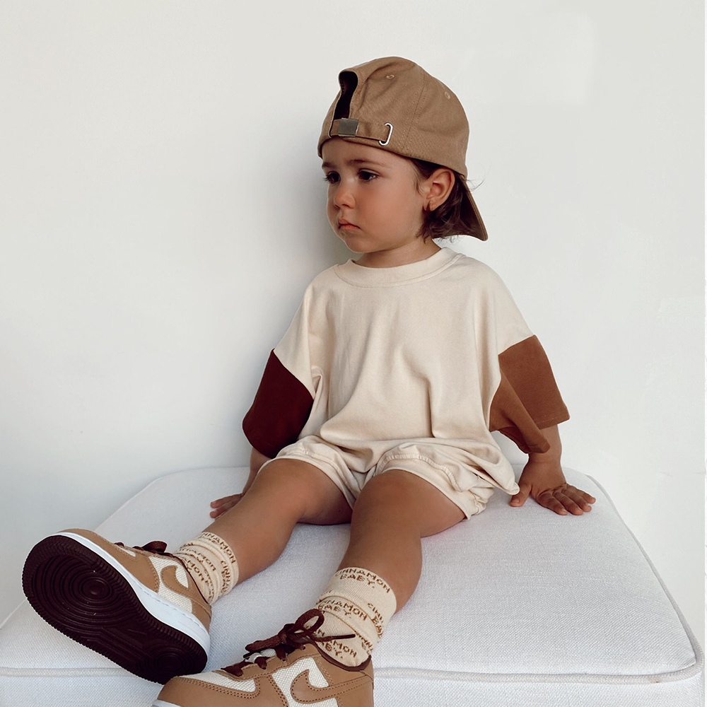 2024 zomer pasgeboren baby jon - Baby Products On Sale recensie en prijs