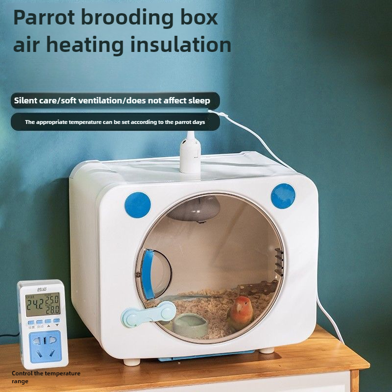 Smart Pet Papegaai Isolatie Fo - Baby Products Specials recensie en prijs