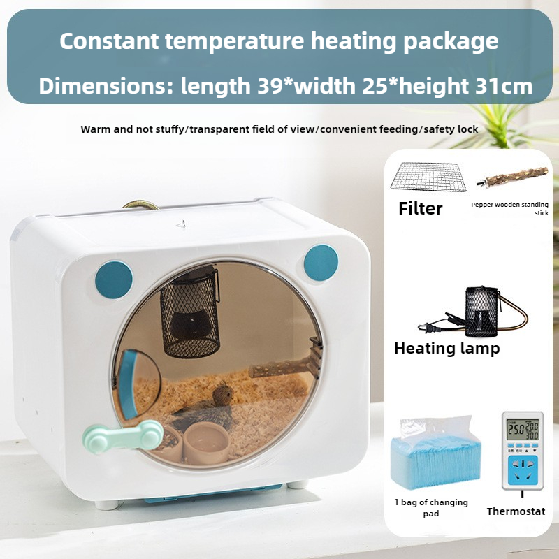 Smart Pet Papegaai Isolatie Fo - Baby Products Specials recensie en prijs