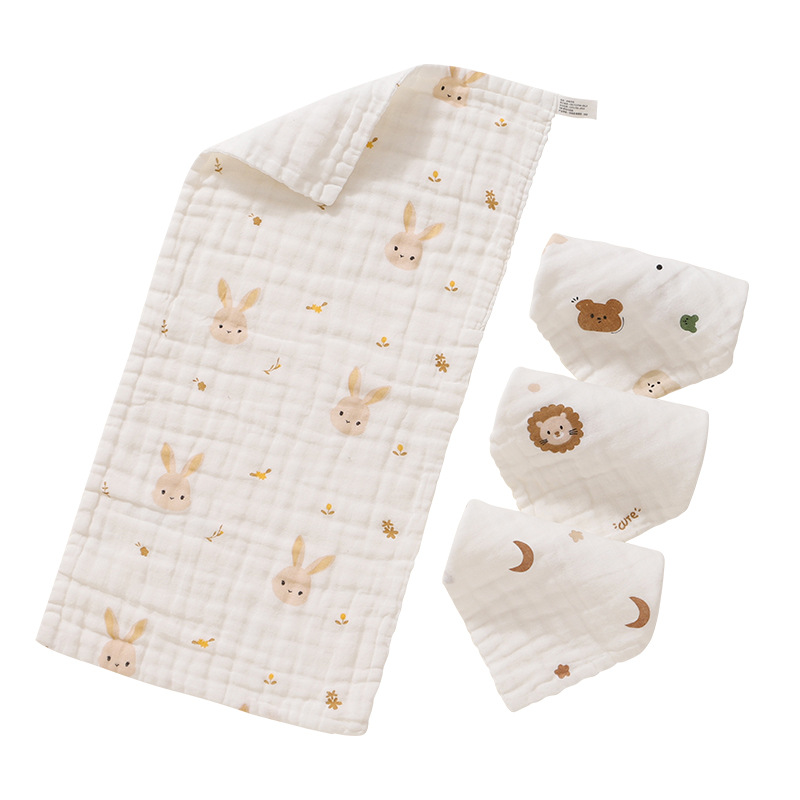 Baby-gaas van puur katoen, sup - Baby Products Specials recensie en prijs